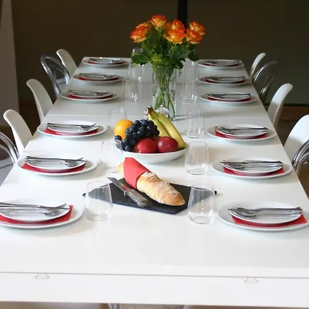 Penthouse Apartment, 3 Bedroom With Private Balcony Апартаменты