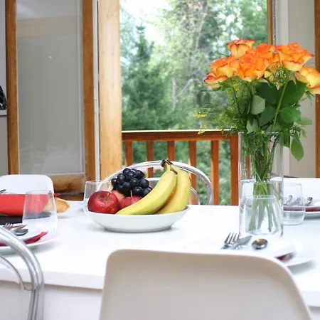 Apartment Penthouse Apartment, 3 Bedroom With Private Balcony *