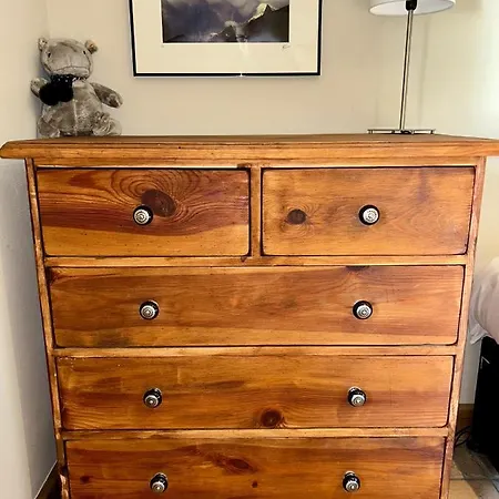 Апартаменты Penthouse Apartment, 3 Bedroom With Private Balcony Шамони