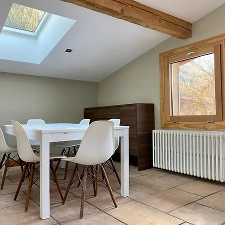 Penthouse Apartment, 3 Bedroom With Private Balcony Apartment