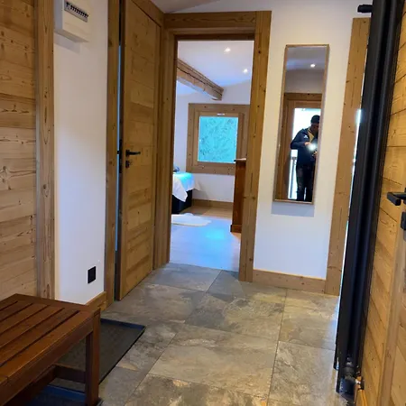 Penthouse Apartment, 3 Bedroom With Private Balcony