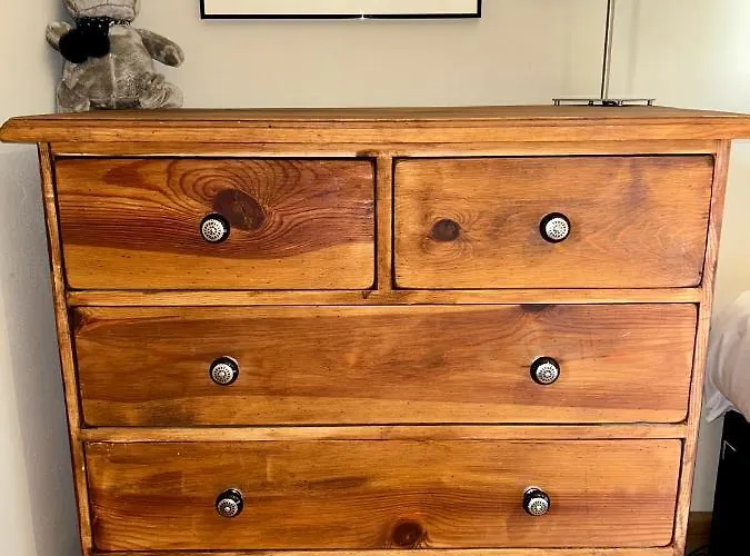 Appartement Penthouse Apartment, 3 Bedroom With Private Balcony Chamonix