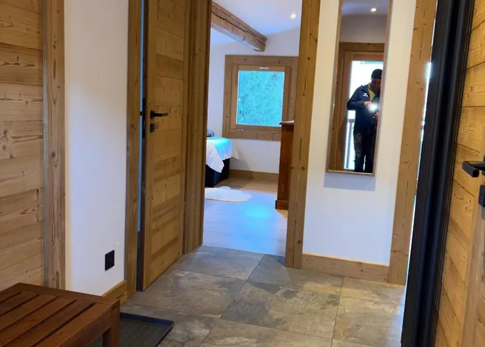 Penthouse Apartment, 3 Bedroom With Private Balcony